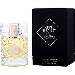 Kilian Apple Brandy On The Rocks By Kilian Eau De Parfum Spray Refillable (Unisex)