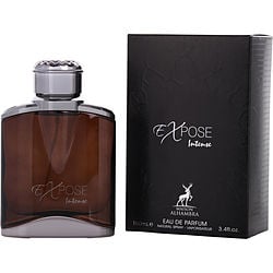 Maison Alhambra Expose Intense By Maison Alhambra Eau De Parfum Spray (Men)