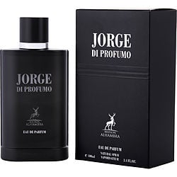 Maison Alhambra Jorge De Profumo By Maison Alhambra Eau De Parfum Spray (Men)