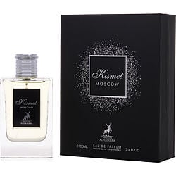 Maison Alhambra Kismet Moscow By Maison Alhambra Eau De Parfum Spray (Men) - Rochan Shop