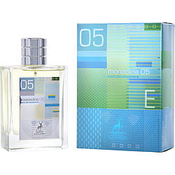 Maison Alhambra Monocoline 05 By Maison Alhambra Eau De Parfum Spray (Unisex) - Rochan Shop