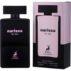 Maison Alhambra Narissa For Her By Maison Alhambra Eau De Parfum Spray (Women)