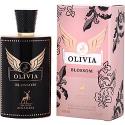 Maison Alhambra Olivia Blossom By Maison Alhambra Eau De Parfum Spray (Women)