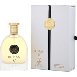 Maison Alhambra Roman V By Maison Alhambra Eau De Parfum Spray (Unisex) - Rochan Shop