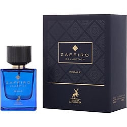 Maison Alhambra Zaffiro Collection Regale By Maison Alhambra Eau De Parfum Spray (Unisex)