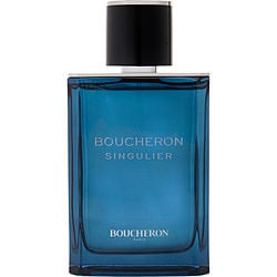 Boucheron Singulier By Boucheron Eau De Parfum Spray (Men) - Rochan Shop