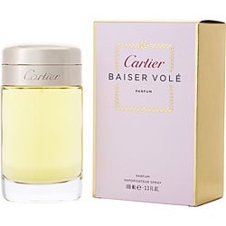 Cartier Baiser Vole By Cartier Parfum Spray (Women) - Rochan Shop