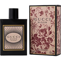 Gucci Bloom Intense By Gucci Eau De Parfum Spray (Women)