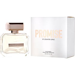 Promise By Jennifer Lopez By Jennifer Lopez Eau De Parfum Spray (Women) - Rochan Shop