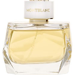 Mont Blanc Signature Absolue By Mont Blanc Eau De Parfum Spray (Women) - Rochan Shop