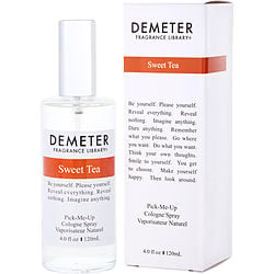 Demeter Sweet Tea By Demeter Cologne Spray (Unisex) - Rochan Shop