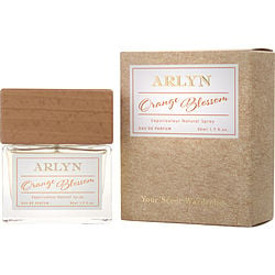 Arlyn Orange Blossom By Arlyn Eau De Parfum Spray (Women) - Rochan Shop