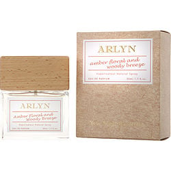 Arlyn Amber Floral & Woody Breeze By Arlyn Eau De Parfum Spray (Unisex) - Rochan Shop