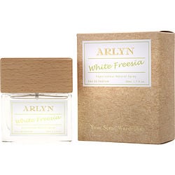 Arlyn White Freesia By Arlyn Eau De Parfum Spray (Unisex) - Rochan Shop