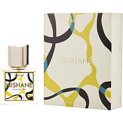 Nishane Kredo By Nishane Extrait De Parfum Spray (Unisex)