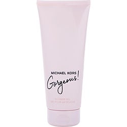 Michael Kors Gorgeous! By Michael Kors Shower Gel (Women)