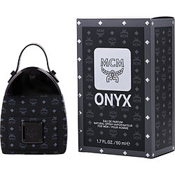 Mcm Onyx By Mcm Eau De Parfum Spray (Men) - Rochan Shop