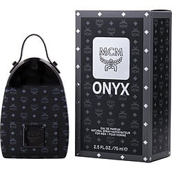 Mcm Onyx By Mcm Eau De Parfum Spray (Men) - Rochan Shop