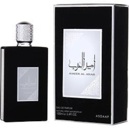 Asdaaf Ameer Al Arab By Lattafa Eau De Parfum Spray (Unisex) - Rochan Shop