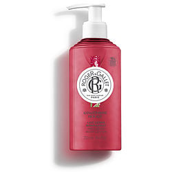 Roger & Gallet Gingembre Rouge By Roger & Gallet Body Lotion (Unisex) - Rochan Shop