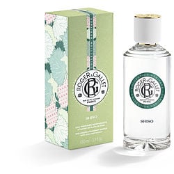 Roger & Gallet Shiso By Roger & Gallet Fresh Fragrant Water Spray (Women)