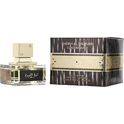 Lattafa Sheikh Al Shuyukh By Lattafa Concentrated Eau De Parfum Spray (Unisex) - Rochan Shop