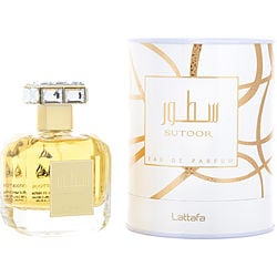 Lattafa Sutoor By Lattafa Eau De Parfum Spray (Unisex)