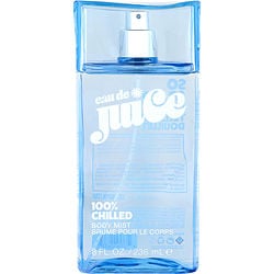 Eau De Juice 100% Chilled By Eau De Juice Body Mist (Women) - Rochan Shop