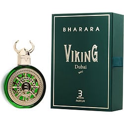 Bharara Viking Dubai By Bharara Parfum Spray (Unisex) - Rochan Shop