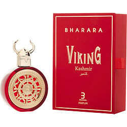 Bharara Viking Kashmir By Bharara Parfum Spray (Unisex)