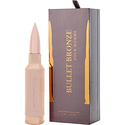 Bullet Bronze By Bullet Eau De Parfum Spray (Men)