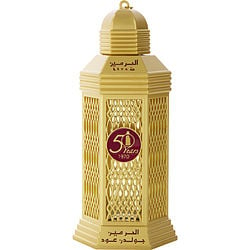 Al Haramain Golden Oud By Al Haramain Eau De Parfum Spray (Unisex)