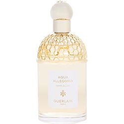 Aqua Allegoria Pamplelune By Guerlain Edt Spray (Women) - Rochan Shop