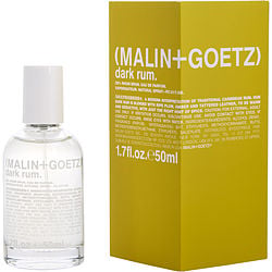 Malin+Goetz Dark Rum By Malin + Goetz Eau De Parfum Spray (Unisex)