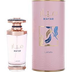 Lattafa Mayar By Lattafa Eau De Parfum Spray (Unisex)