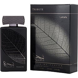 Lattafa Najdia Tribute By Lattafa Eau De Parfum Spray (Unisex) - Rochan Shop