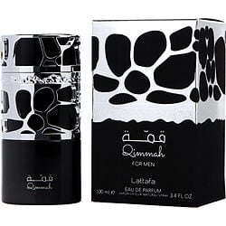 Lattafa Qimmah By Lattafa Eau De Parfum Spray (Men) - Rochan Shop