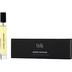 Bdk Ambre Safrano By Bdk Parfums Eau De Parfum Spray (Women) - Rochan Shop