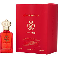 Clive Christian Town & Country By Clive Christian Parfum Spray (Unisex) - Rochan Shop