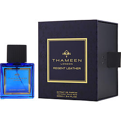 Thameen Regent Leather By Thameen Extrait De Parfum Spray (Unisex)