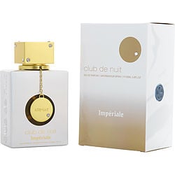 Armaf Club De Nuit Imperiale By Armaf Eau De Parfum Spray (Women) - Rochan Shop