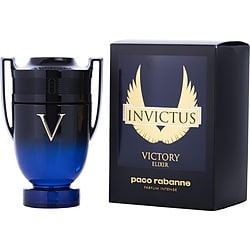 Invictus Victory Elixir By Paco Rabanne Parfum Intense Spray (Men)