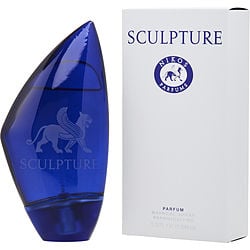 Sculpture By Nikos Parfum Spray (Men)