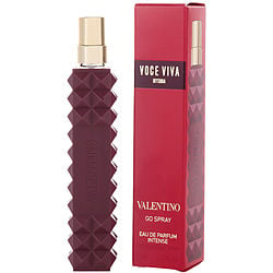 Valentino Voce Viva Intensa By Valentino Eau De Parfum Spray (Women)