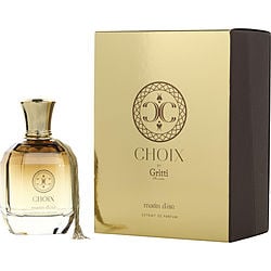 Gritti Choix Matin D'ete By Gritti Exrait De Parfum Spray (Unisex) - Rochan Shop