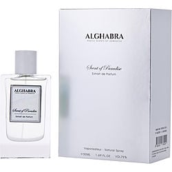 Alghabra Scent Of Paradise By Alghabra Parfums Extrait De Parfum Spray (Unisex) - Rochan Shop