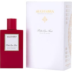 Alghabra Bolshoi Opera Finale By Alghabra Parfums Extrait De Parfum Spray (Unisex)