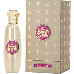 Spirit Of Kings Hadar By Spirit Of Kings Eau De Parfum Spray (Unisex) - Rochan Shop