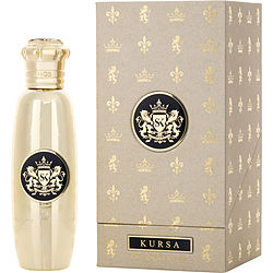 Spirit Of Kings Kursa By Spirit Of Kings Eau De Parfum Spray (Unisex) - Rochan Shop