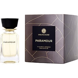 Omanluxury Paramour By Omanluxury Eau De Parfum Spray (Unisex) - Rochan Shop